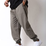 Olive Air Jogger