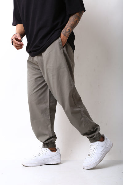 Olive Air Jogger
