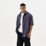 Oceanic Dream Oversized shirt