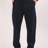 Midnight Navy KRU Jogger