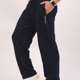 Midnight Navy KRU Jogger