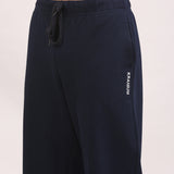 Midnight Navy KRU Jogger