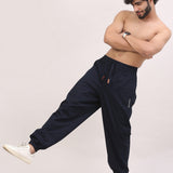 Classic Navy Air Joggers