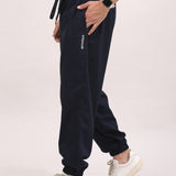 Classic Navy Air Joggers