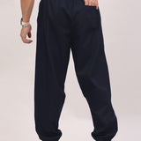 Classic Navy Air Joggers