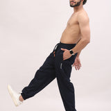Classic Navy Air Joggers
