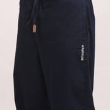 Classic Navy Air Joggers