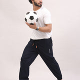 Classic Navy Air Joggers