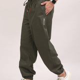 Sage Olive Air Joggers