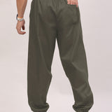 Sage Olive Air Joggers