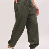 Sage Olive Air Joggers