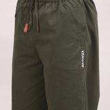 Sage Olive Air Joggers