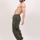 Sage Olive Air Joggers