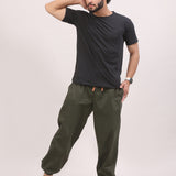 Sage Olive Air Joggers