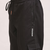 Midnight Black Air Cargo