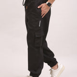 Midnight Black Air Cargo