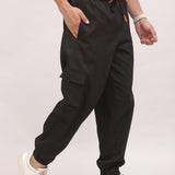 Midnight Black Air Cargo