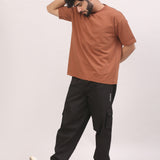 Midnight Black Air Cargo