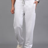 Stone Grey KRU Jogger