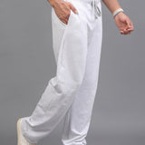 Stone Grey KRU Jogger