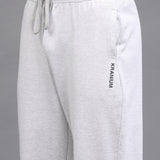 Stone Grey KRU Jogger