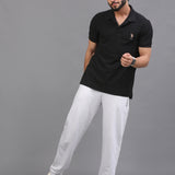 Stone Grey KRU Jogger