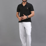 Stone Grey KRU Jogger