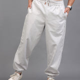 Ivory Air Joggers