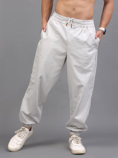 Ivory Air Joggers
