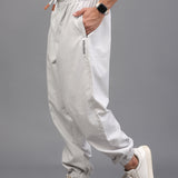 Ivory Air Joggers