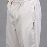 Ivory Air Joggers