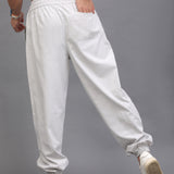 Ivory Air Joggers