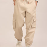 Natural Beige Air Cargo