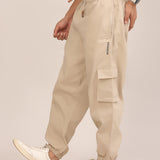 Natural Beige Air Cargo