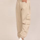 Natural Beige Air Cargo