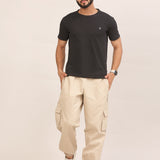 Natural Beige Air Cargo