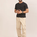 Natural Beige Air Cargo