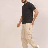 Natural Beige Air Cargo