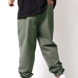 Jade Green Air Jogger
