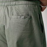 Jade Green Air Jogger