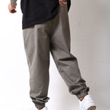 Olive Air Jogger
