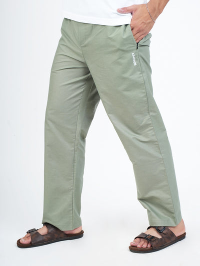 Jade Green AERO Pant