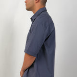 Oceanic Dream Oversized shirt