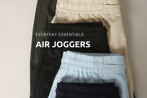 Air Joggers
