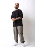 Olive Air Jogger