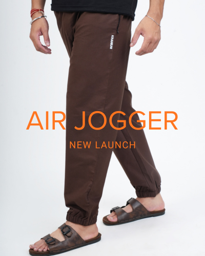 Air Joggers