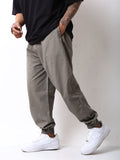 Olive Air Jogger