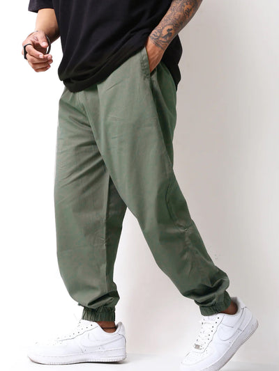 Jade Green Air Jogger