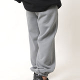 Fossil Grey Fleece Jogger