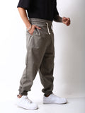 Olive Air Jogger